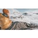 2. Robens Mountain Bivvy Dorosły Śpiwór prostokątny Nylon, Poliester Ciemny Zielony