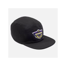 Czapka ROSSIGNOL Super 5P Cap czarna