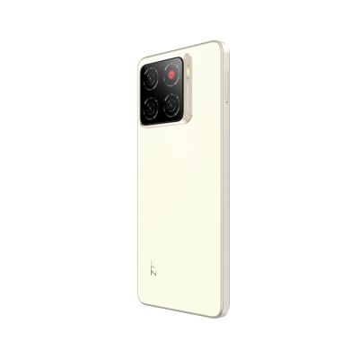 11. ZTE Blade A56 17,1 cm (6.75") Dual SIM Android 15 4G USB Type-C 4 GB 128 GB 5000 mAh Złoto