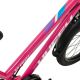 5. Rower Huffy So Sweet 20" różowy (2355W)