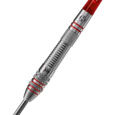 10. Rzutki Harrows Rapide 90% Steeltip HS-TNK-000013301