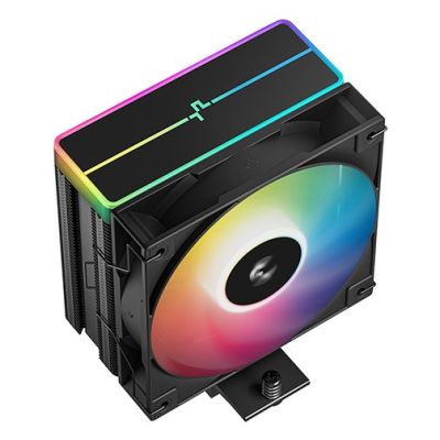 2. Chłodzenie DeepCool AG400 BK ARGB V2