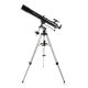 4. Teleskop Celestron PowerSeeker 80EQ