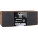 2. imperial Radio DABMAN i200 CD/Internet/DAB/DAB+/UKW holzoptik