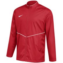 Kurtka męska Nike Park 26 Rain czerwona HM7265 657