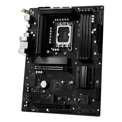11. Płyta główna Asrock B860 PRO-A WIFI