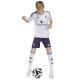 3. Koszulka adidas Manchester United Away JSY Jr JP3030