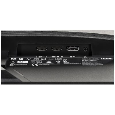13. MONITOR GIGABYTE LED 24,5" GS25F2A 240Hz