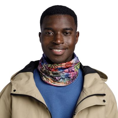 3. Komin Buff Original EcoStretch Scarf 1327595551000 