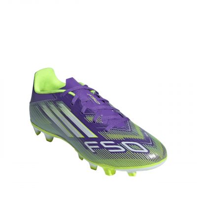 2. Buty piłkarskie adidas F50 Club FG/MG W JI0043