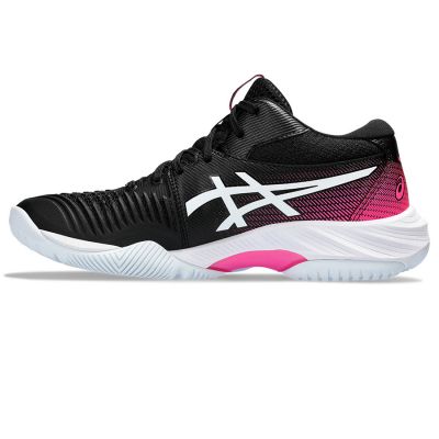 3. Buty Asics Netburner Ballistic FF MT 3 W 1052A070-003
