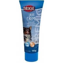 TRIXIE Lachs Creme Łosoś - pasztet dla psa - 110 g