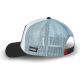 3. Czapka z daszkiem Capslab Classic Comics Obelix Trucker - CL/AST1/1/CT/MEN