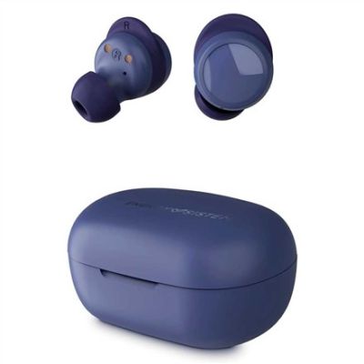 6. Energy Sistem 458264 słuchawki/zestaw słuchawkowy True Wireless Stereo (TWS) Douszny Połączenia/muzyka Bluetooth Niebieski