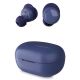 6. Energy Sistem 458264 słuchawki/zestaw słuchawkowy True Wireless Stereo (TWS) Douszny Połączenia/muzyka Bluetooth Niebieski