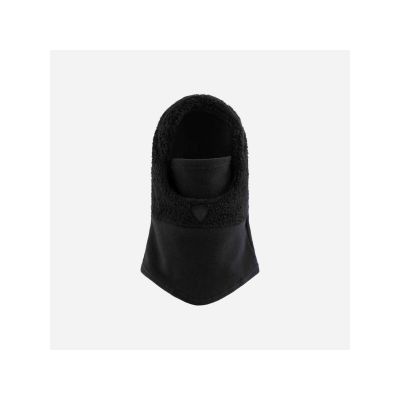 Kominiarka Rossignol Jr Trendy Balaclava czarny