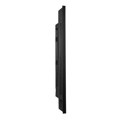 7. AG NEOVO MONITOR 43 QM-5503 4K UHD 3840X2160  HDMI 5000:1 24/7, 500 cd/m2, RS232,RJ45, Anti-Burn-In, USB-play