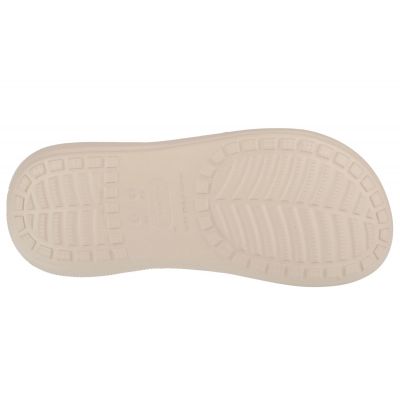 4. Klapki Crocs Crush Sandal W 207670-2Y2