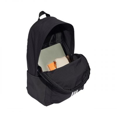 4. Plecak adidas Essentials 3-Stripes Back To School 2 JX6497