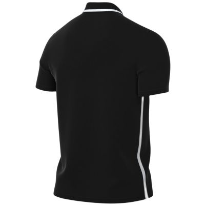 2. Koszulka męska Nike Dri-Fit Park 26 Polo czarna HM7136 010