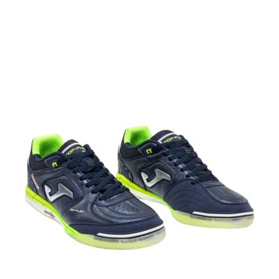 2. Buty piłkarskie Joma Top Flex Rebound 2603 Indoor granatowe TORW2603IN