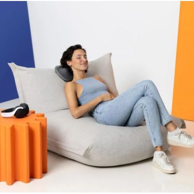 5. Poduszka masująca Ecomed by Medisana MC-25E