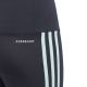 4. Legginsy adidas TR-ES 3 Stripes TIG Jr IJ9576