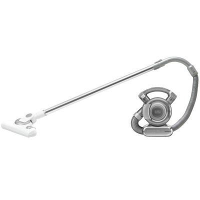 2. Odkurzacz ręczny PD1820LF-QW BLACK+DECKER