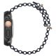 5. Etui Spigen Thin Fit na Apple Watch Ultra (49 mm) - czarne
