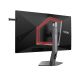 38. Monitor AG276FK 27IN 68.58CM IPS/3840X2160 1000:1 400 CD/M 16:9