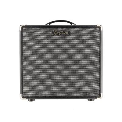 Kustom Carbon 100 - combo gitarowe