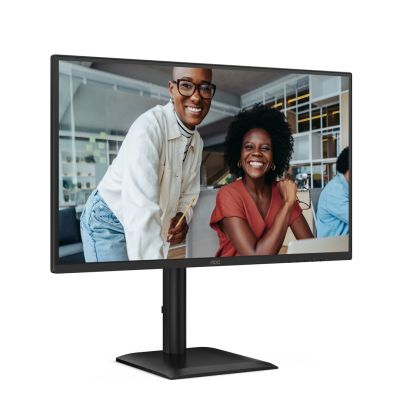35. Monitor AOC 68,6cm (27") 27E4U 16:09 VGA+HDMI+DP+USB IPS