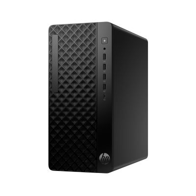 4. HP ProDesk 2 Tower G1a E AI AMD Ryzen™ 5 8500G 16 GB DDR5-SDRAM 512 GB SSD Windows 11 Pro PC Czarny