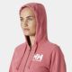 8. Bluza Helly Hansen HH Logo Full Zip Hoodie 2.0 W 34461 137