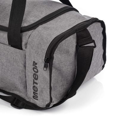 4. Torba fitness Meteor Nanuq 16892