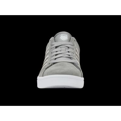 3. Buty K-Swiss COURT TIEBRK II SDE (09492-029-M)