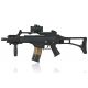 Karabin ASG AEG Heckler&Koch HK-G36 C elektryk (2.5