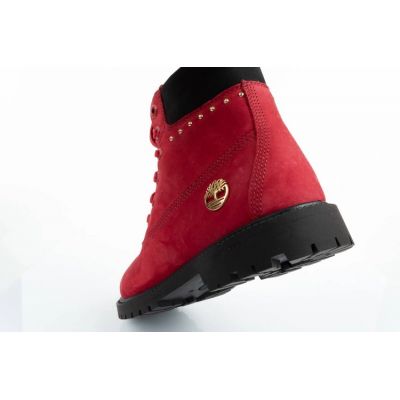 8. Buty trekkingowe Timberland W TB0A2MBU-F41