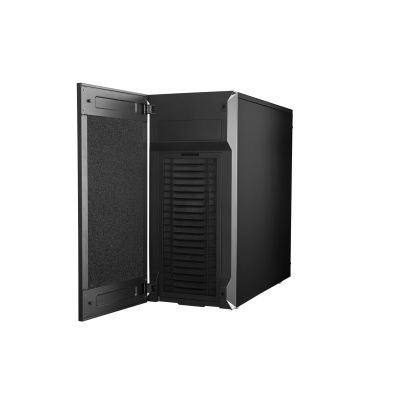 19. Cooler Master Silencio S600 Midi Tower Czarny