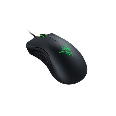 3. Mysz Razer Deathadder Essential
