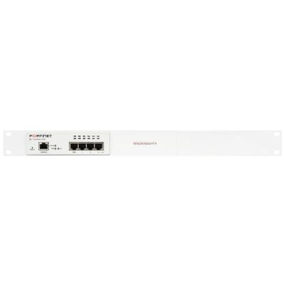 4. Zestaw Rackmount.IT do serii FortiGate 30G