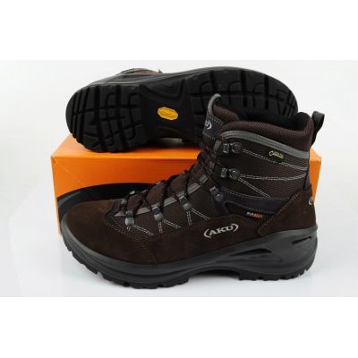 21. Buty trekkingowe Aku Cimon GTX M 345050