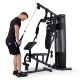 46. VIRTUFIT STACJA SIŁOWA HOME GYM KH100