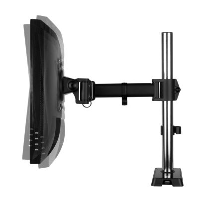 9. ARCTIC Z1 (Gen 3) 96,5 cm (38") Biurko Czarny