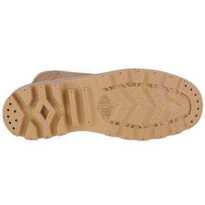 4. Buty Palladium Mono Chrome 73089-271-M