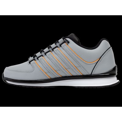 5. Sneakersy męskie K-swiss RINZLER ULTIMATE szare (01235-032-M)
