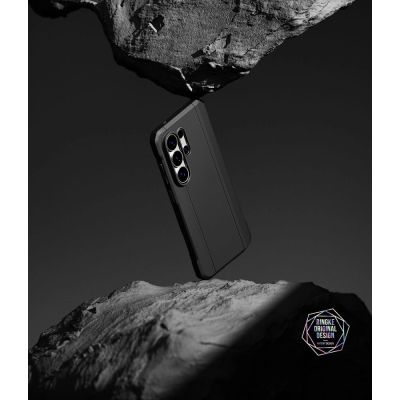 9. Etui Ringke Onyx Alfa na Samsung Galaxy S26 Ultra - czarne