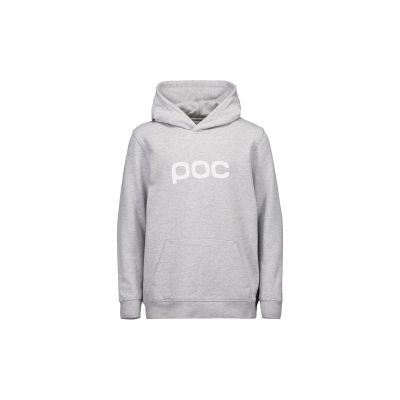 Bluza POC Hood Jr szara