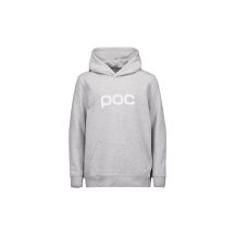 Bluza POC Hood Jr szara