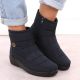 7. Botki Unisoft 7997 W EVE461B